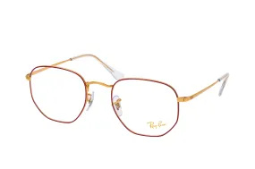 Ray-Ban RX 6448 3106